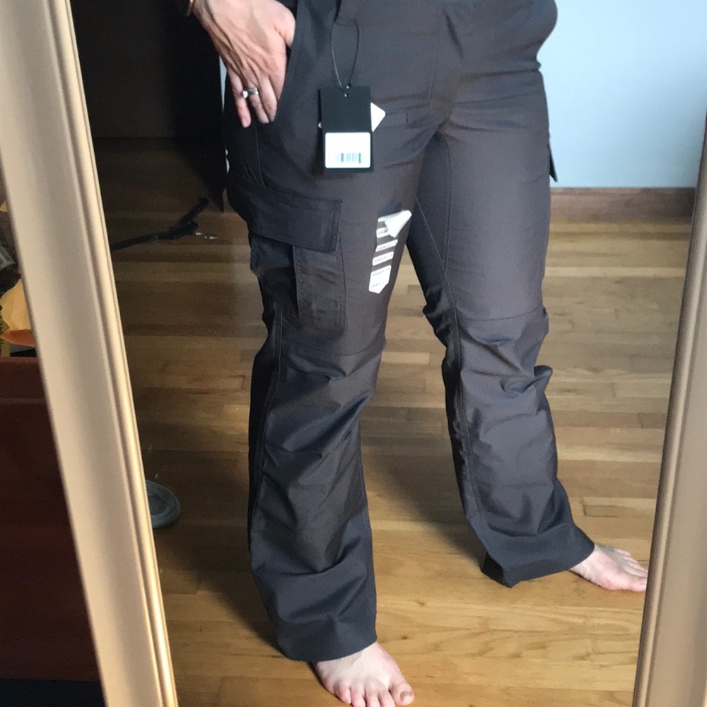 LAPG Women’s stretch tactical pants